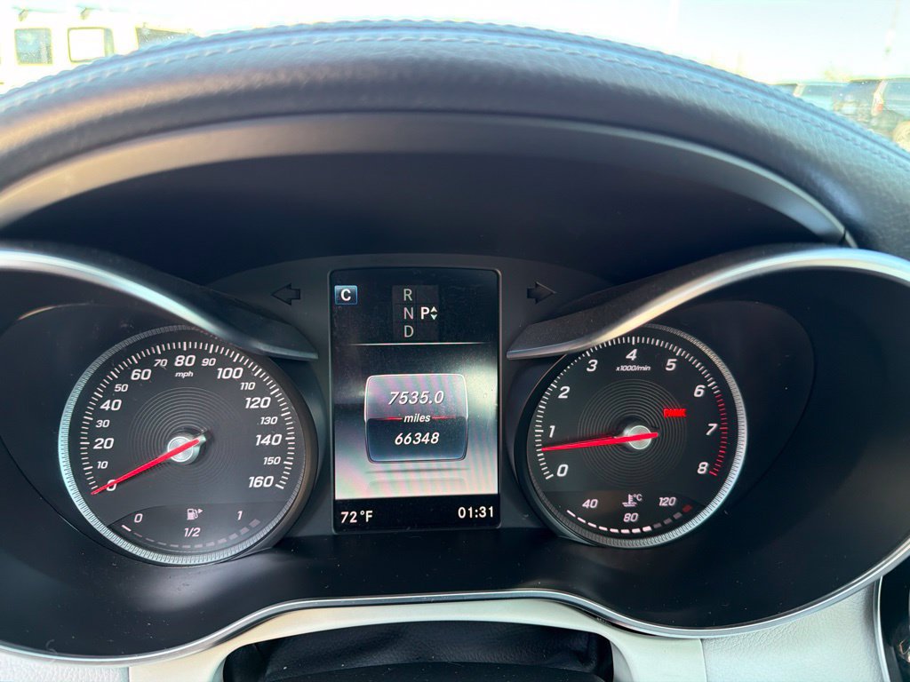 Used 2016 Mercedes-Benz C 300 Sedan image 21