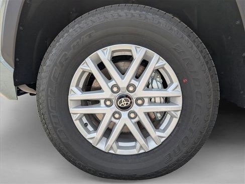 New 2026 Toyota Tundra SR5 image 10