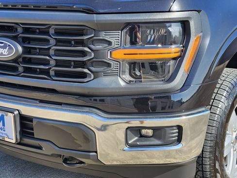 Used 2025 Ford F150 XL w/ Equipment Group 103A High AWD/4WD image 10