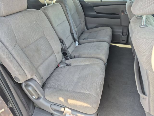 Used 2016 Honda Odyssey SE image 19