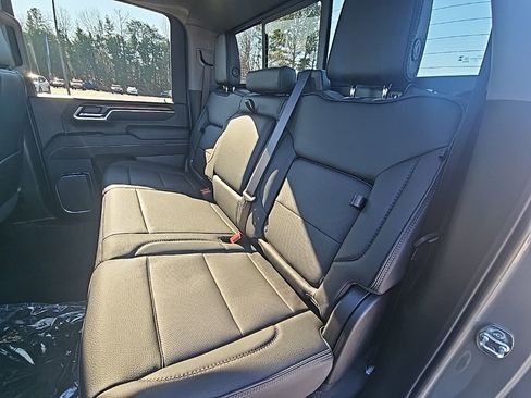 New 2026 GMC Sierra 3500 Denali w/ Denali Reserve Package image 13