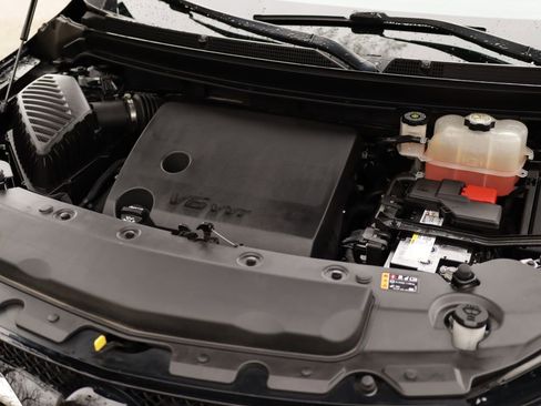 Used 2023 Buick Enclave Essence FWD image 34