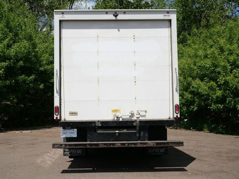 Used 2019 Chevrolet Express 3500 w/ Power Convenience Package RWD image 26