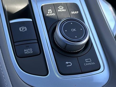 New 2026 INFINITI QX60 Autograph w/ Dark Cargo Package image 35