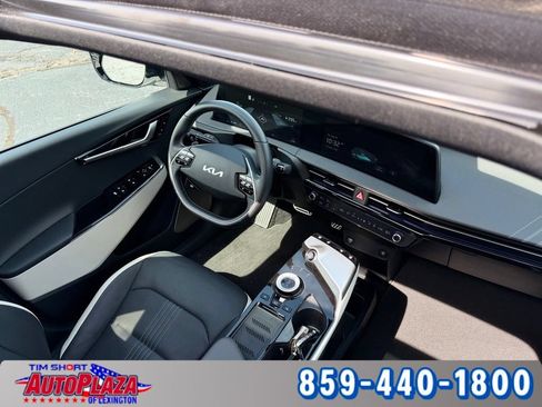 Used 2023 Kia EV6 GT-Line RWD image 44