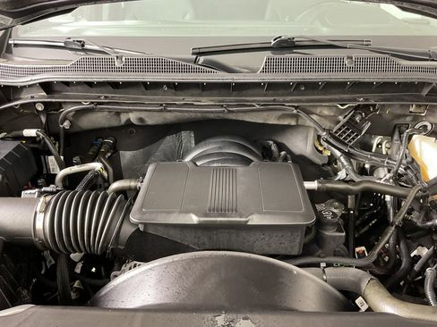 Used 2024 Chevrolet Silverado 2500 LT w/ All Star Edition image 25