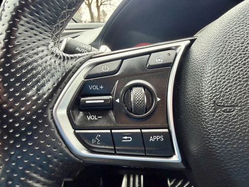 Used 2019 Acura RDX A-Spec image 31