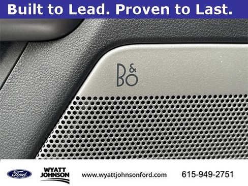 New 2025 Ford F150 Lariat w/ Equipment Group 501A Mid image 24