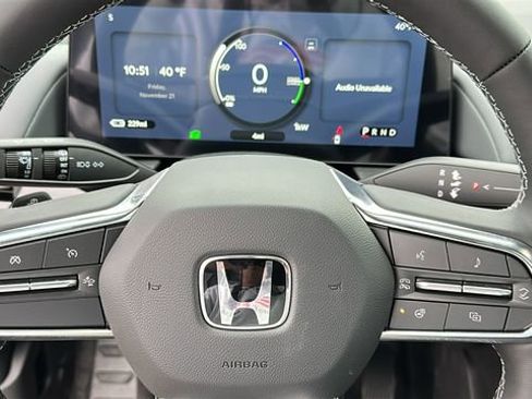 New 2025 Honda Prologue Elite image 12