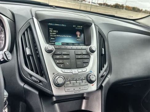 Used 2012 Chevrolet Equinox LT w/ Driver Convenience Package image 18