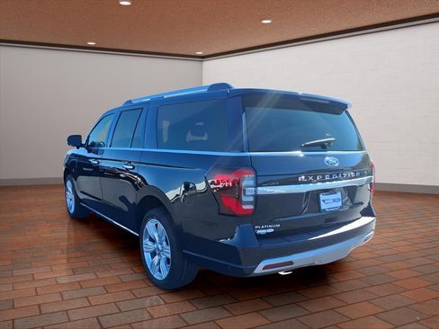 Used 2024 Ford Expedition Max Platinum image 6