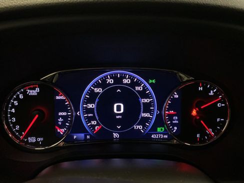 Used 2023 GMC Acadia SLT w/ Elevation Edition AWD/4WD image 17