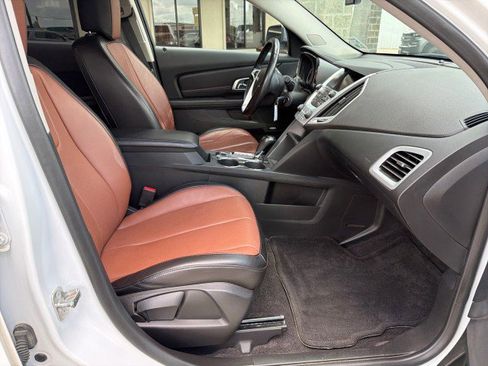 Used 2016 GMC Terrain SLT w/ Driver Alert Package I FWD image 19