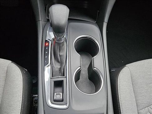 Certified 2023 Chevrolet Equinox LT image 12