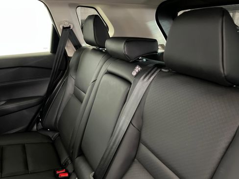 New 2026 Nissan Rogue SV image 20