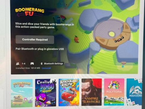 Used 2023 Tesla Model Y Long Range image 21