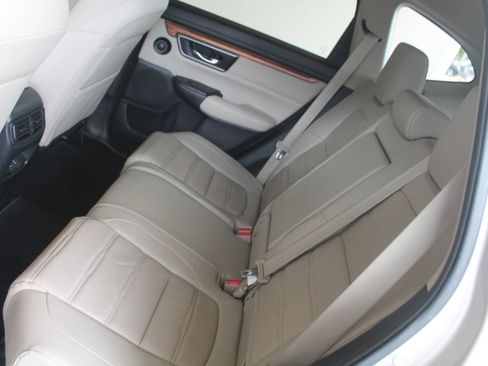 Used 2017 Honda CR-V EX-L image 17