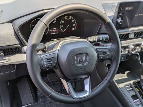 New 2026 Honda CR-V Sport image 15