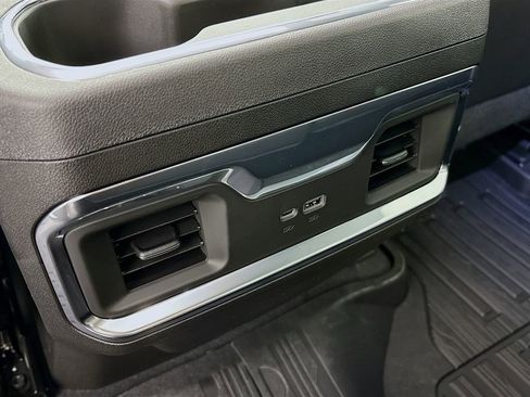 New 2026 GMC Sierra 1500 Elevation w/ Elevation Premium Package AWD/4WD image 26