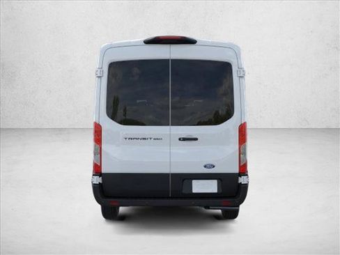 New 2026 Ford Transit 350 XL image 5
