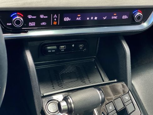 Certified 2024 Kia Sportage X-Line w/ X-Line Premium Package AWD/4WD image 24