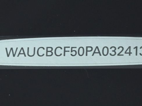 Used 2023 Audi A5 2.0T Premium Plus w/ Premium Plus image 24