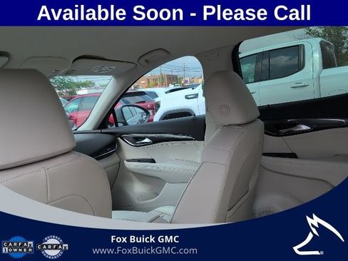 Used 2023 Buick Envision Essence AWD/4WD image 9