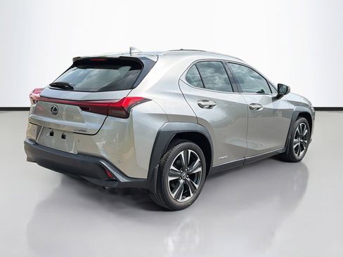 Used 2021 Lexus UX 250h w/ Premium Package AWD/4WD image 5