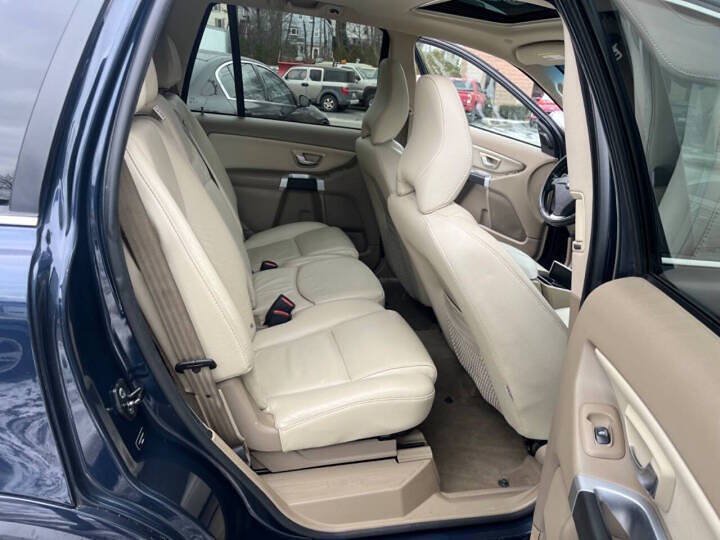 Used 2014 Volvo XC90 3.2 AWD/4WD image 13