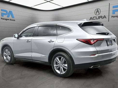 Certified 2023 Acura MDX SH-AWD image 24