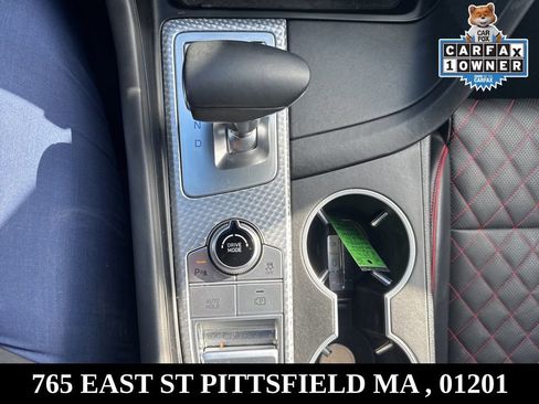 Used 2023 Genesis G70 3.3T w/ Sport Prestige Package image 28