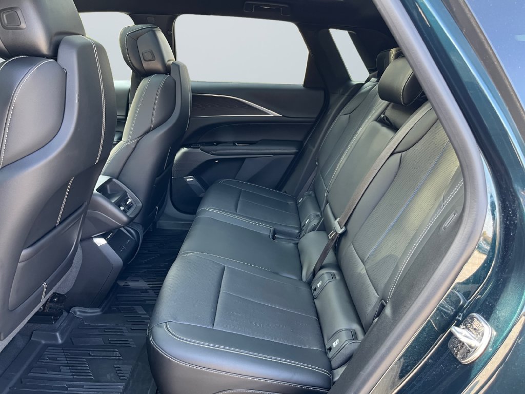 Used 2024 Cadillac Lyriq Luxury w/ LPO, Floor Liner Package RWD image 13