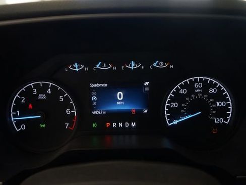 Used 2023 Ford F150 XLT AWD/4WD image 22