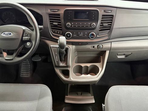 Used 2021 Ford Transit 350 XLT image 25