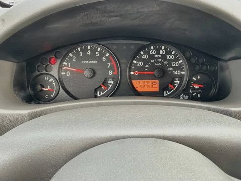 Used 2019 Nissan Frontier SV RWD image 34