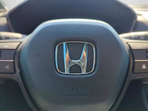 New 2026 Honda CR-V Sport image 16
