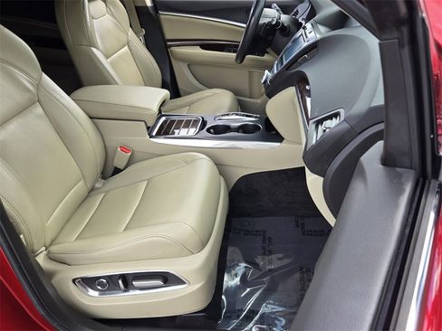 Used 2020 Acura MDX FWD image 16