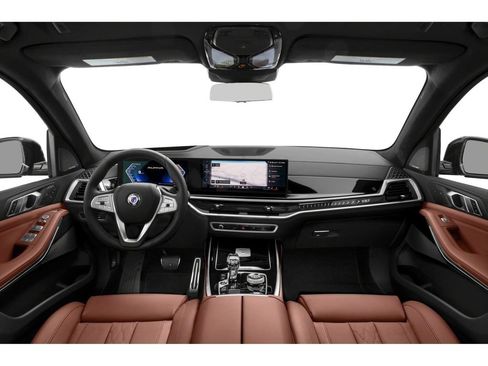 Used 2025 BMW ALPINA XB7 AWD/4WD image 6