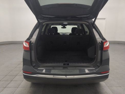 Used 2020 Chevrolet Equinox LT w/ Driver Convenience Package FWD image 29