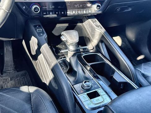 Used 2023 Kia Telluride EX X-Line AWD/4WD image 18
