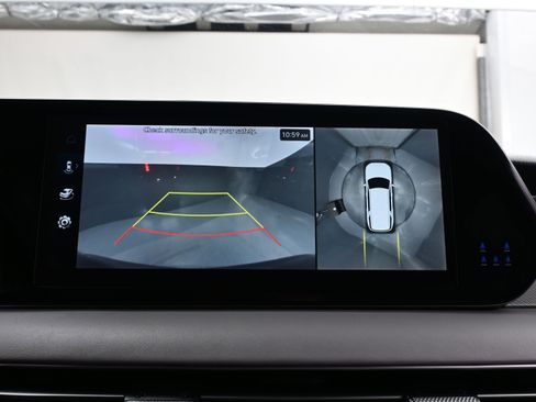 Used 2023 Hyundai Palisade SEL w/ Premium Package image 20