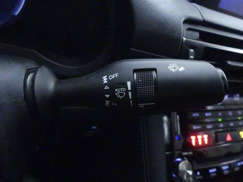 Used 2024 Lexus IS 350 F Sport w/ Memory Package AWD/4WD image 18