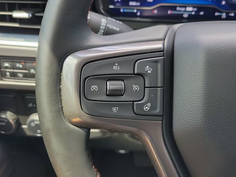 Used 2024 Chevrolet Suburban RST w/ Luxury Package image 25