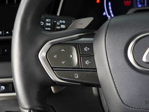 Used 2023 Lexus RX 350 Premium Plus FWD image 30