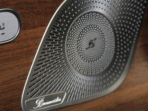 Used 2025 Mercedes-Benz GLS 450 GLS 450 image 39