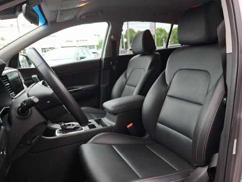 Used 2020 Kia Sportage EX AWD/4WD image 11