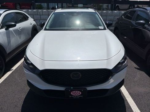 New 2026 MAZDA CX-30 Aire Edition AWD/4WD image 2