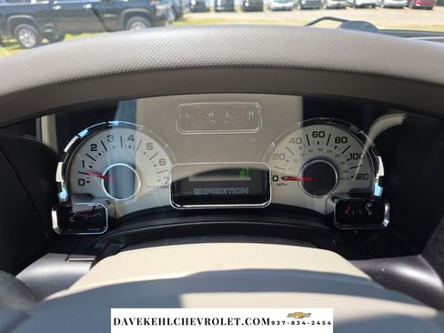 Used 2014 Ford Expedition Limited w/ Equipment Group 301A RWD image 14