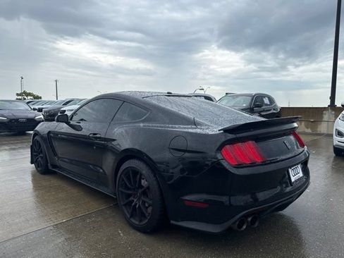 Used 2017 Ford Mustang Shelby GT350 w/ Electronics Package RWD image 5