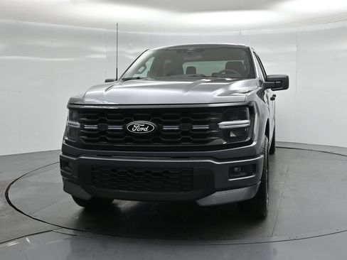 New 2026 Ford F150 STX w/ F-150 LOBO Package AWD/4WD image 50